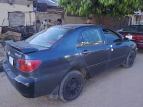 A picture of Sweet car Ac good Engine and Gear perfect Fha lugbe