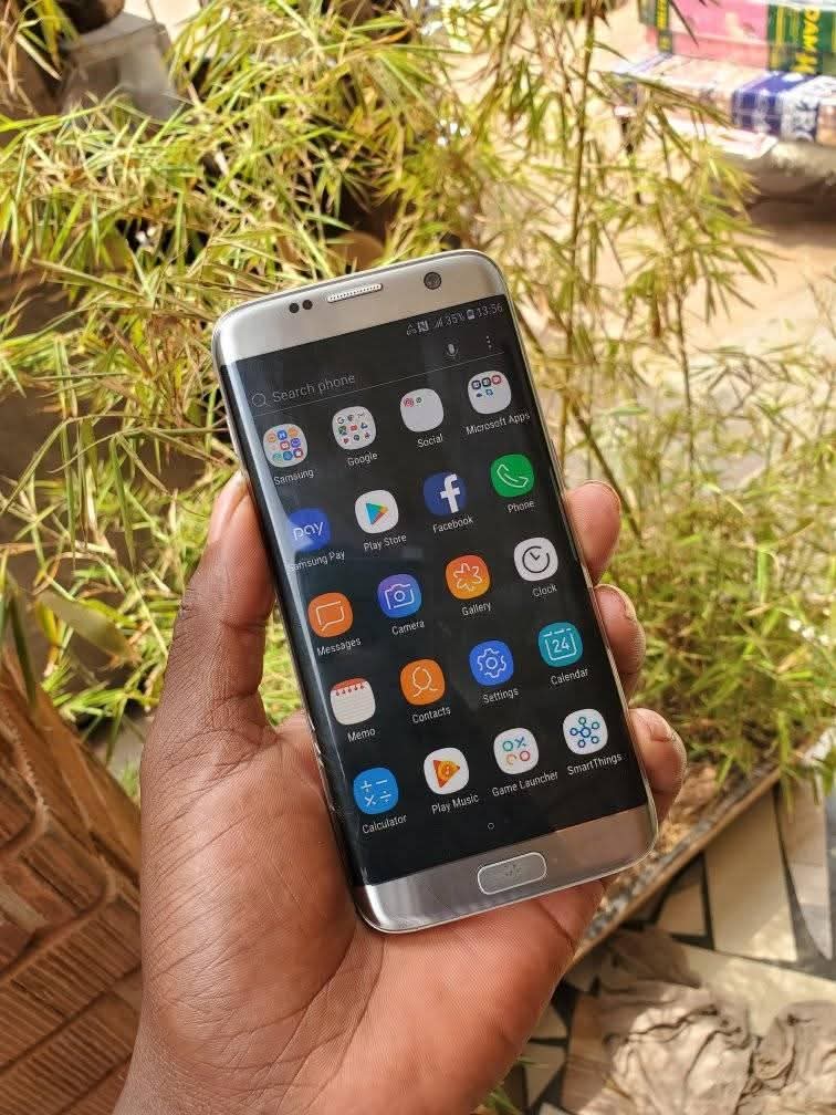 used samsung galaxy