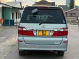 A picture of TOYOTA ALPHARD