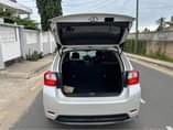 A picture of Subaru Impreza