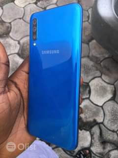 samsung a50