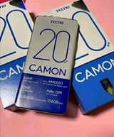 tecno pop7