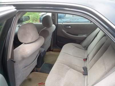 A picture of 2000 Honda 2000 Baby Boy 2