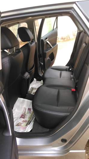 A picture of Call 08143265784 for a Tokunbo 2010 Mazda 3 buy and