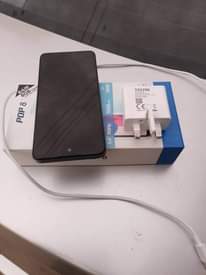 A picture of TECNO POP 8 PRO