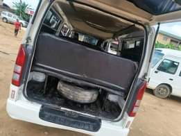A picture of Toyota hummer 2tr Fuel engine Awka Anambra 7 3m Buyer