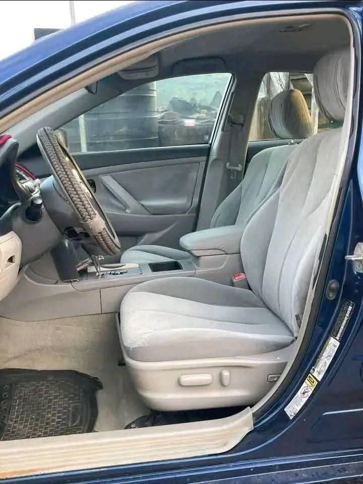 A picture of Used Toyota Camry Muscle 2008