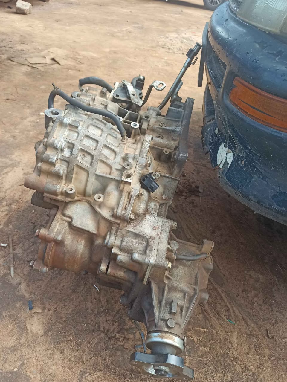 used nissan