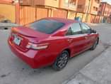 A picture of Toyota Camry Muscle 2009
