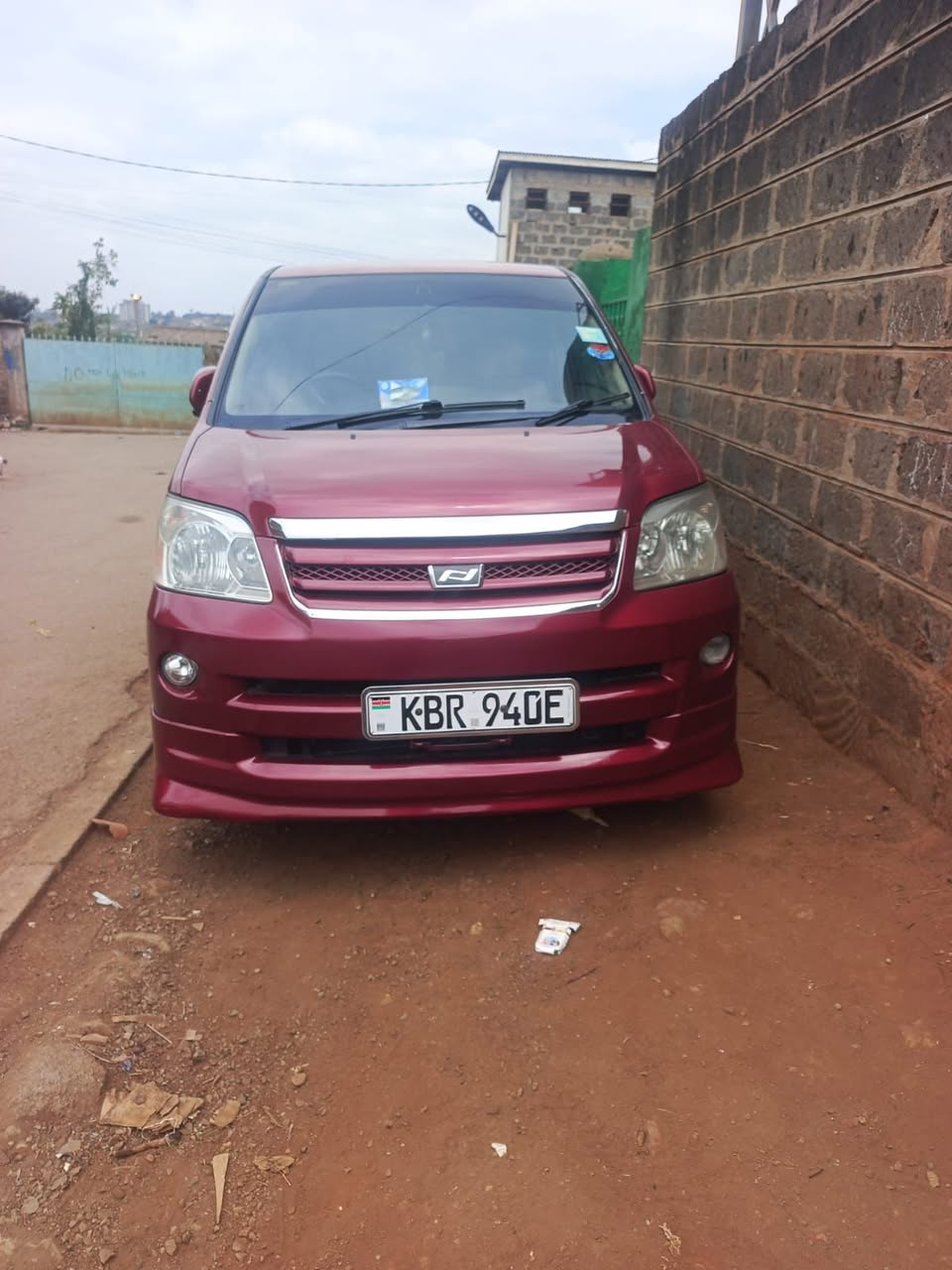 used toyota