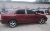 A picture of 2006 Sharp Toyota Corolla