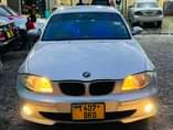 A picture of BMW 1 SERIES PRICE 9 9M CALL 0621007902