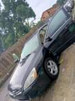 A picture of Honda Accord 2004 08085160927