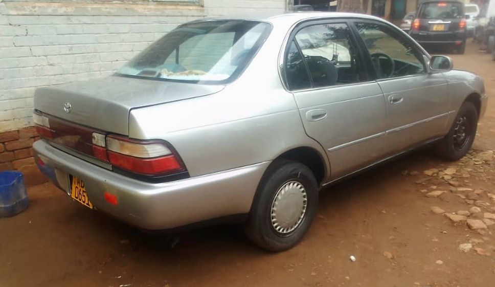 cars under 3000