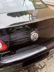 A picture of Volkswagen Passat