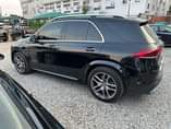 A picture of 2021 Mercedes GLE53 AMG foreign 96M this is NOT coup