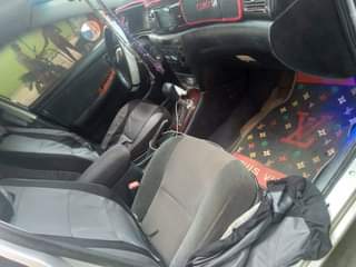 A picture of 2005 Toyota Corolla