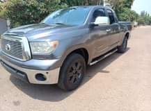 A picture of Very sound TOYOTA TUNDRA