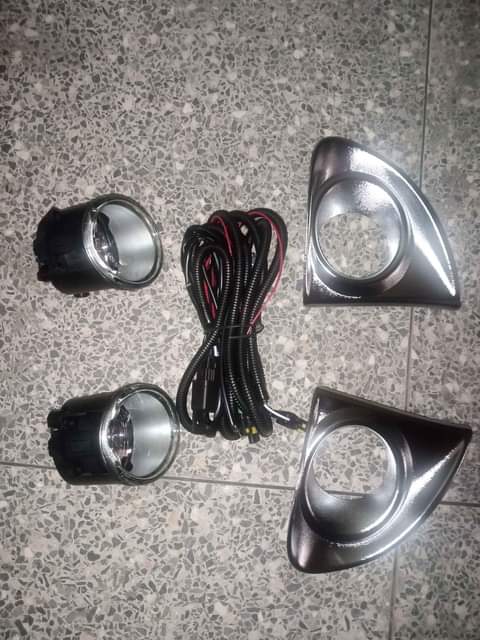 used toyota axio