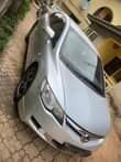 A picture of Clean 2008 Honda Civic