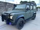 A picture of Inauzwa LandRover Defender TSZ 55M For sale LandRover Defender U