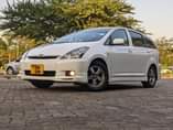 A picture of TOYOT WISH 2005 KALI SANA