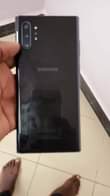 A picture of sumsang note 10 duos