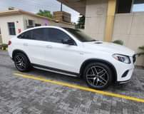 A picture of Good deal Clean well maintained Full option 2016 Mercedes Benz