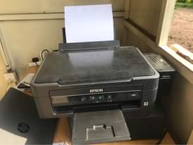 A picture of Epson L382