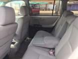 A picture of extremely 2007 highlander buy