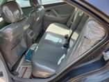 A picture of Toks Toyota camry 2011 model Accident free With leather seat