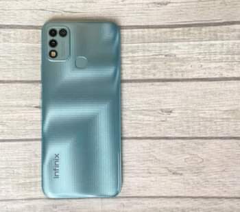 infinix hot phones