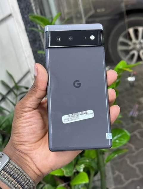 google pixel