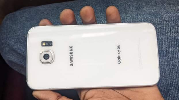 samsung galaxy s6