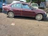 A picture of UBER SPEC 2003 HONDA CIVIC