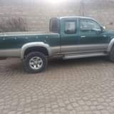 used nissan hardbody