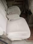 A picture of Toyota Highlander 09 perfect Engine but gear delay first body