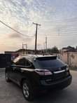 A picture of Registered 2010 2015 Lexus RX350 FULL OPTION