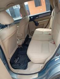 A picture of ELSTAR AUTOS Super Sharp Honda CR V 2012 Model Engine