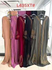 A picture of Abaya