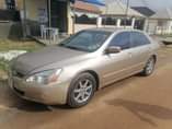 A picture of 2005 Honda Accord EOD