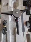 A picture of Zhiyun smooth 4