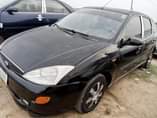 A picture of Focus Ford