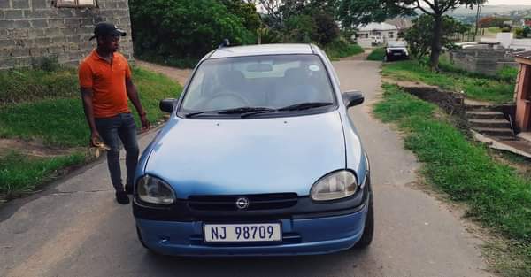 Kzn C.