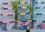 A picture of Storage container