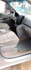 A picture of Pure firstbody pan not upto a year used 2006 Toyota