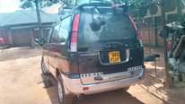 A picture of Noah super 4wd at 14m negotiable 0756155432 0773000543