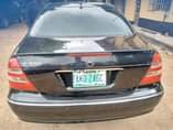 A picture of Neatly Used Mercedes Benz E350 for sale