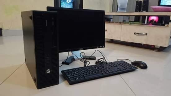 desktop