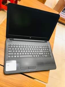 A picture of Hp Laptop 15